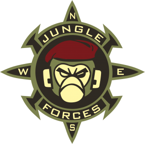 Jungle Forces New Emblem